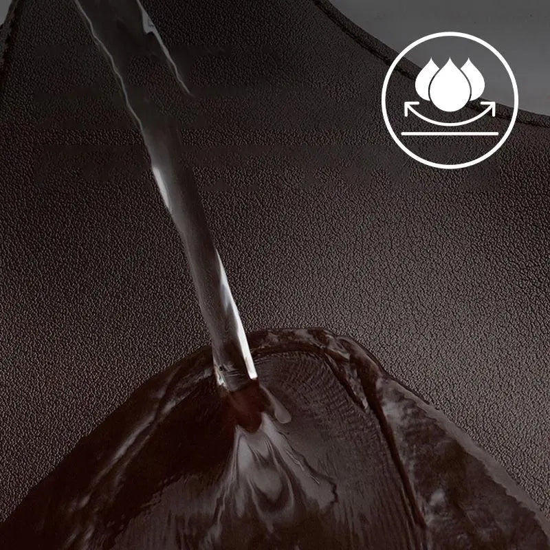 🔥Premium Leather Adjustable Underarm Shoulder Bag