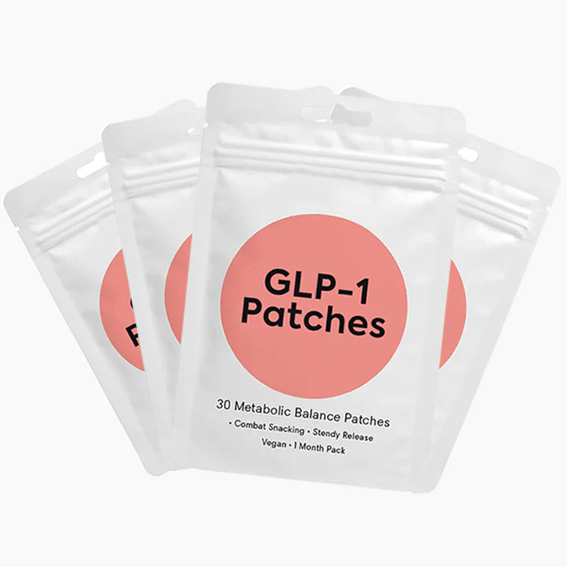GLP-1 Patches