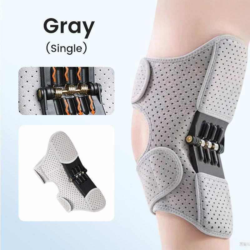 Hrimzw™ Kinetic-Knee