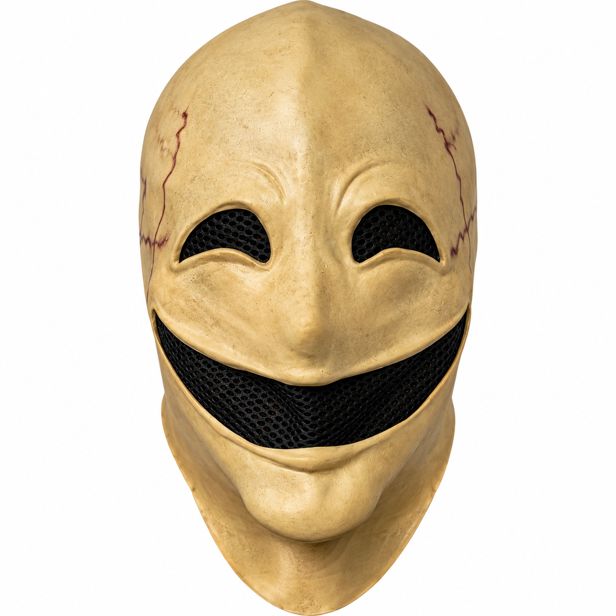 Alien Funny Mask