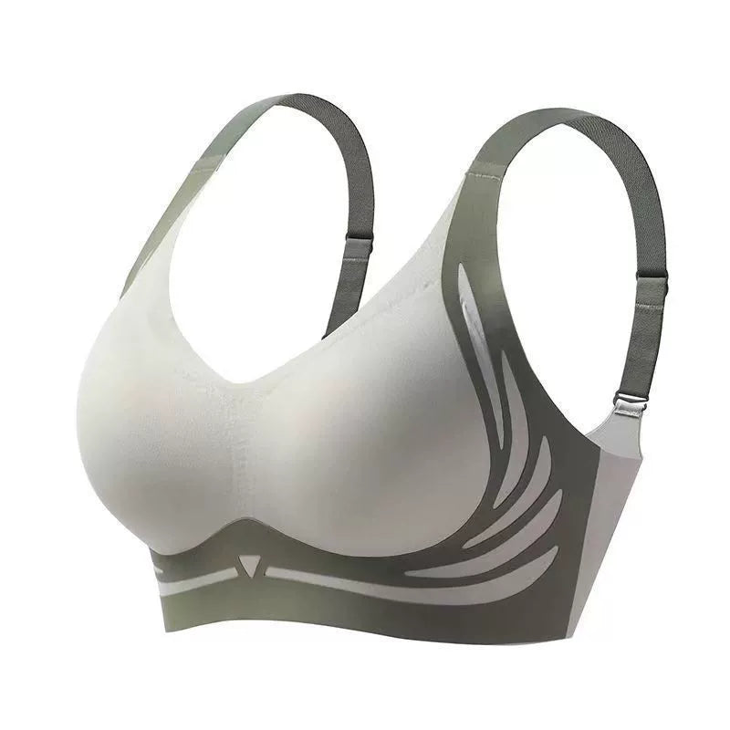49% OFF - Powerful Push-Up Seamless Bra