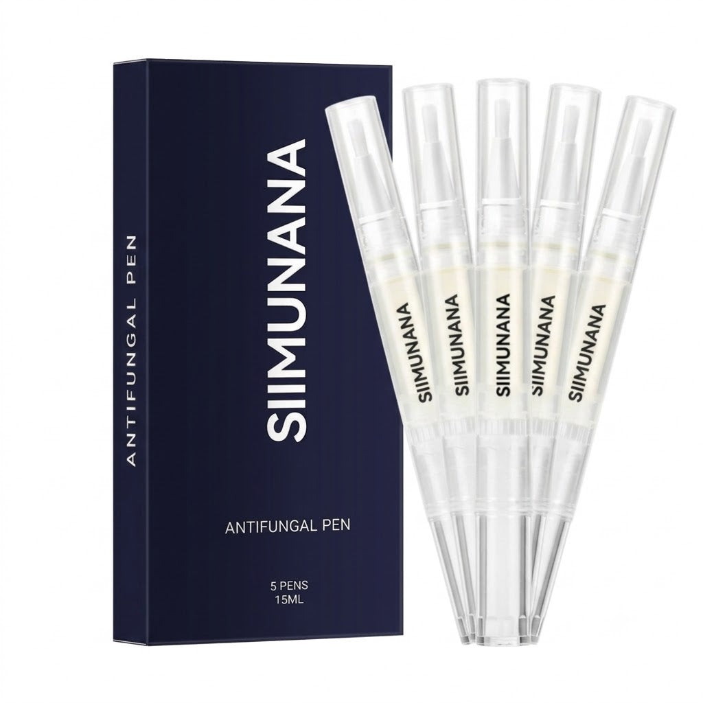 Antifungal Nail Pen | Extra Strength Toenail Fungus Treatment & Repair Solution💯