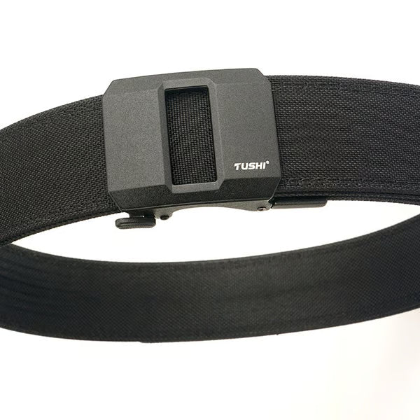 🎁Last Day Promotion 49% OFF🔥EDC Nylon Ratchet Belt
