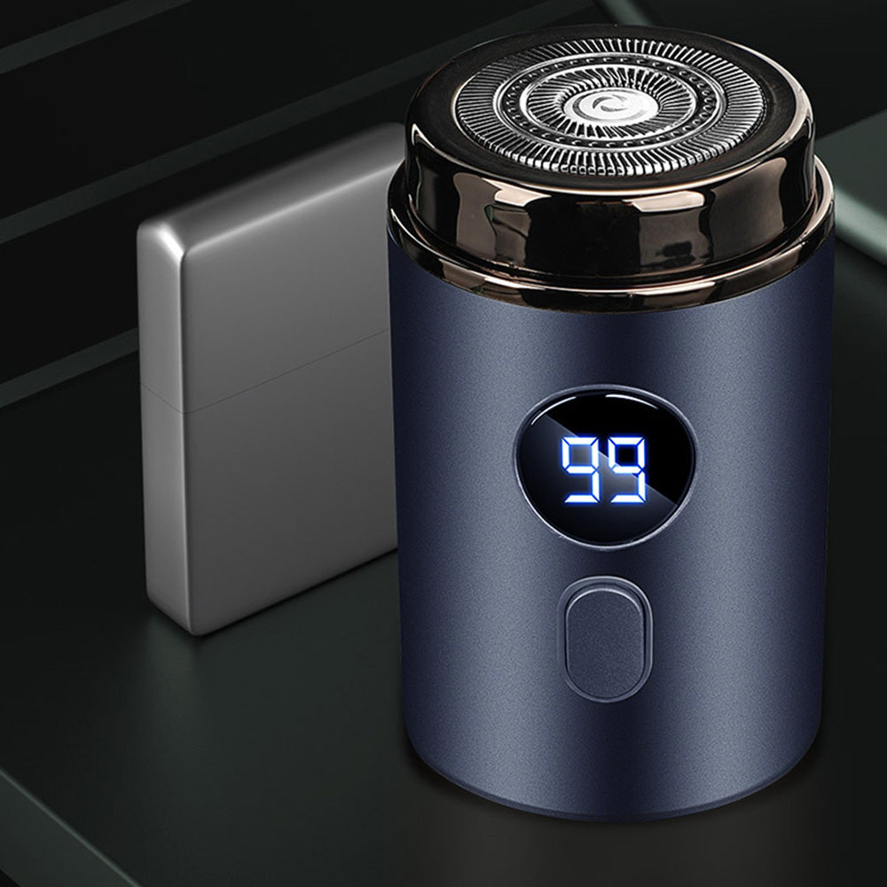Hot sale 49%off🔥lPX7 Waterproof Cordless Mini Portable Razor