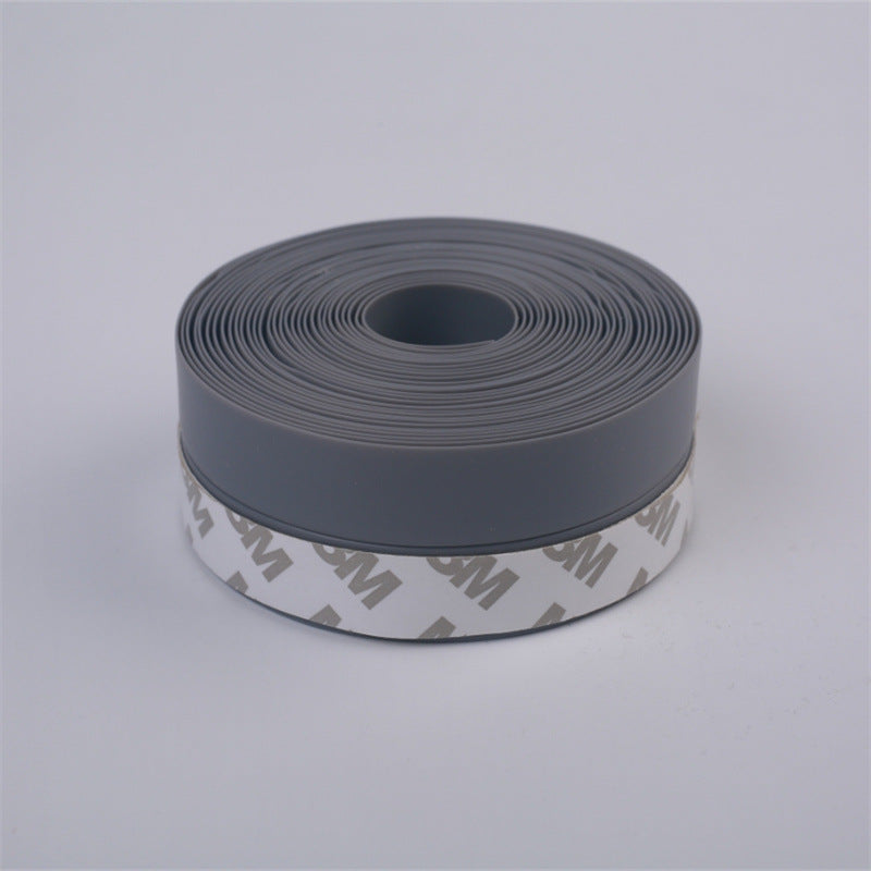 β¨16.4Ft Door Weather Stripping | Adhesive Draft Stopper Seal Strip for Doors, Windows & Shower Doors