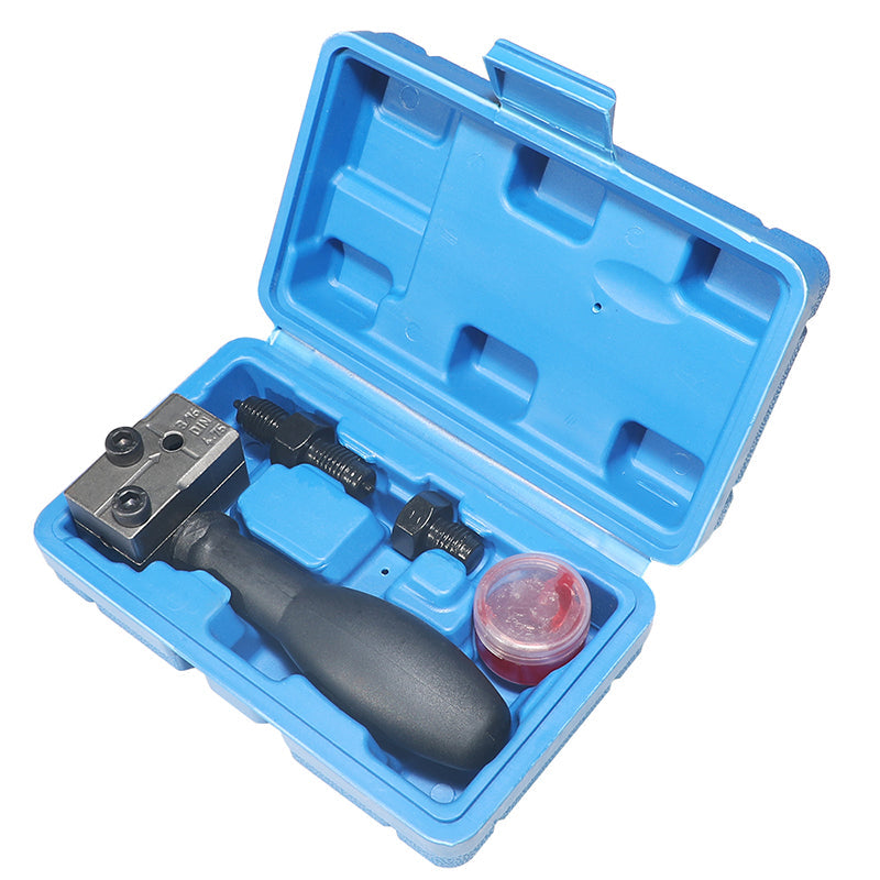 šUp to 49% off!š©Universal Brake Line Flaring Tool Kit for Vehicles