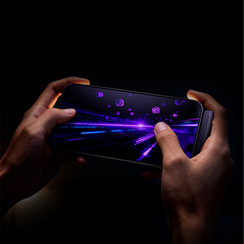 240W Fast Charging Cable with Adjustable Phone Stand