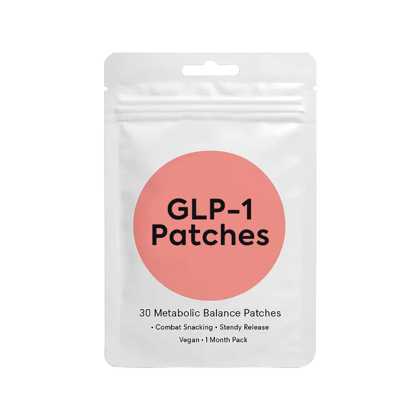 GLP-1 Patches