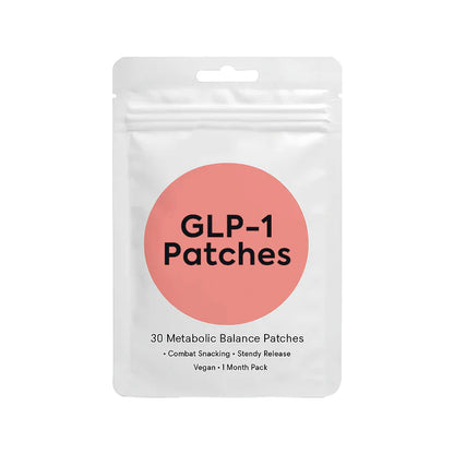 GLP-1 Patches