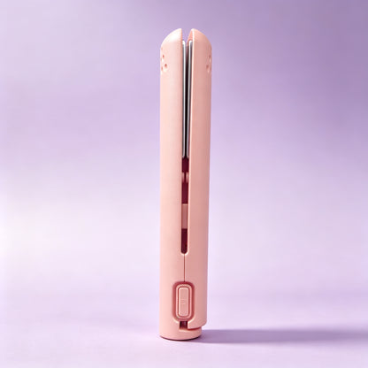 🎄Early Xmas Sales🎄🔥Mini Dual-purpose Curling Iron