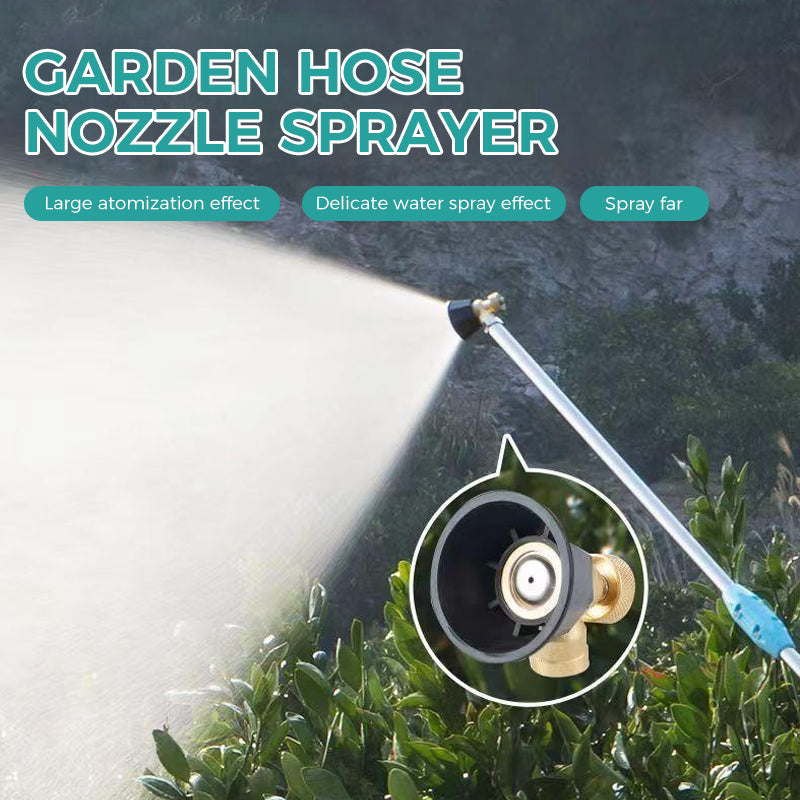 🔥 Hot Sale 🔥Adjustable Nozzle Sprayer (for Agricultural Sprayers)