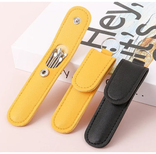 ❤️HOT SALE 49% off🔥The Most Professional Ear Cleaning Master In 2026—EarWax Cleaner Tool Set