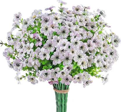 💐Last Day 49% OFF- Artificial Flowers for Outdoors💐