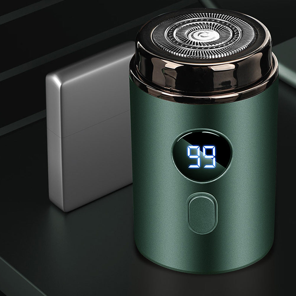 Hot sale 49%off🔥lPX7 Waterproof Cordless Mini Portable Razor