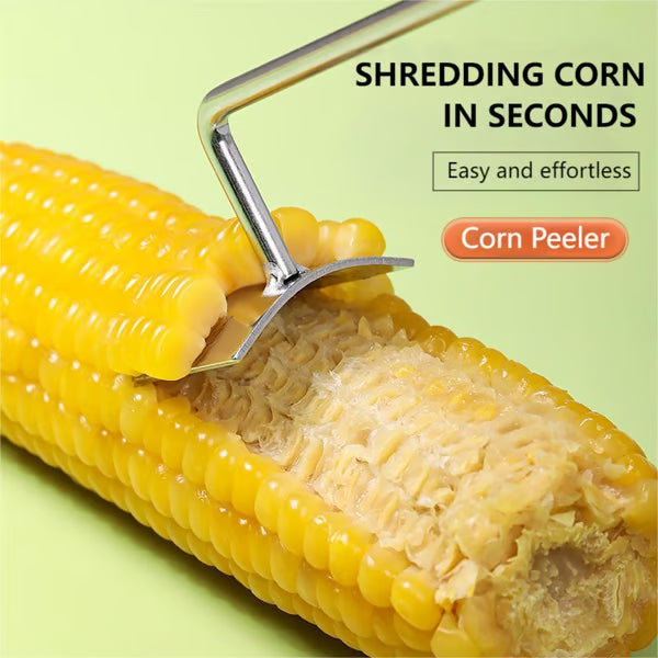 🌽 Corn Stripping Tool🌽