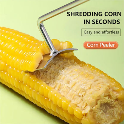 🌽 Corn Stripping Tool🌽