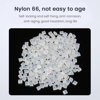 Best Sellers - Reusable Cable Ties (100PCS)