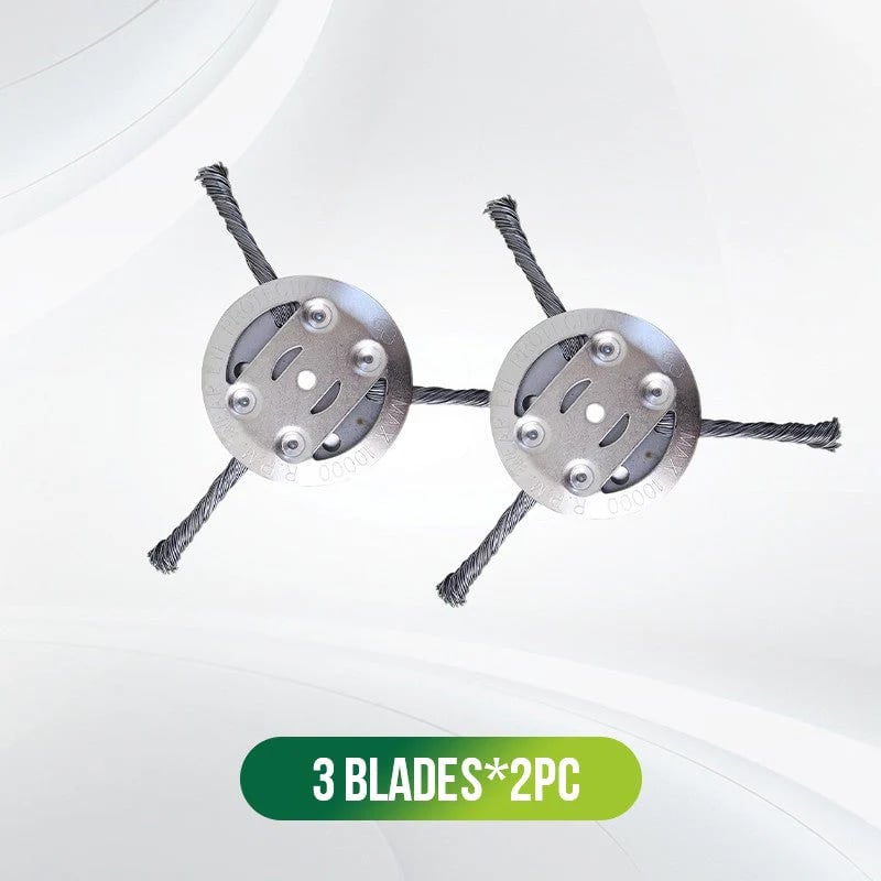 Last Day 49% OFF-Weed Whacker Replacement Head