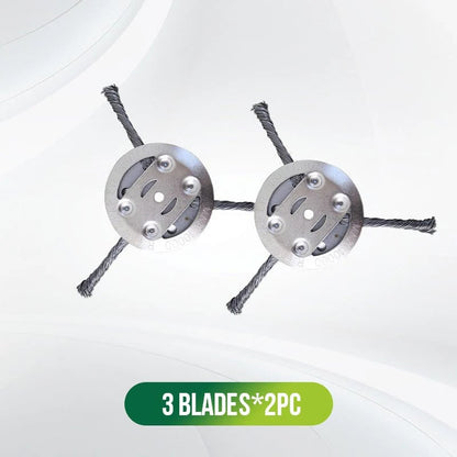 Last Day 49% OFF-Weed Whacker Replacement Head