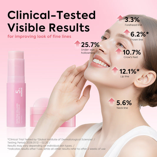 PDRN Pink Collagen Volume Multi Balm