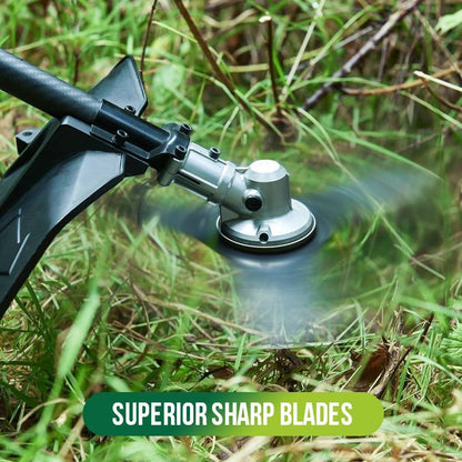 Only Today! 49% Discount-Weed Whacker Replacement Head