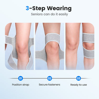 Hrimzw™ Kinetic-Knee