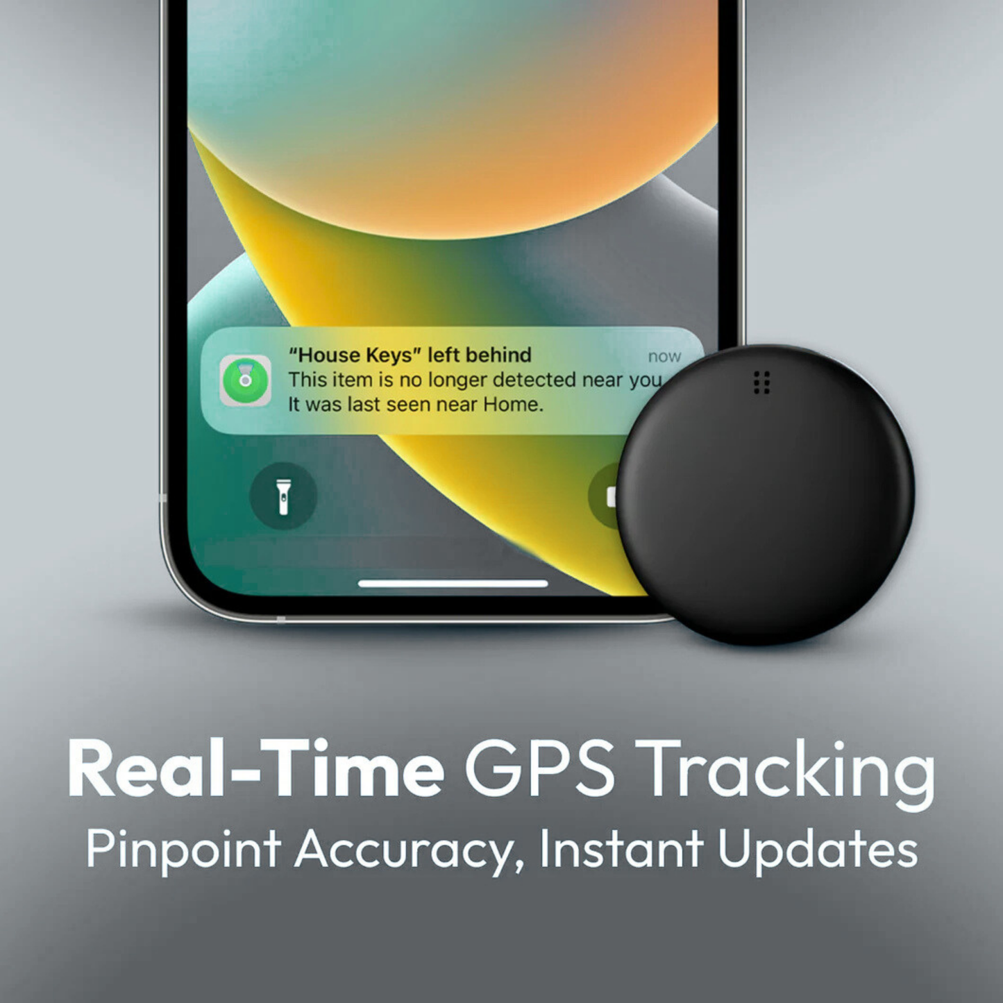 Hrimzw Trace™ - Not Just a GPS Car Tracker. Your Everything Finder.