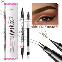 Black Brown-dark brown