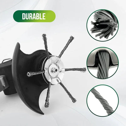 Only Today! 49% Discount-Weed Whacker Replacement Head
