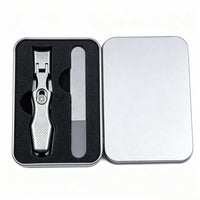 Fingernail Clippers