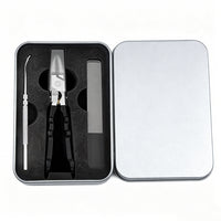 Toenail Clippers