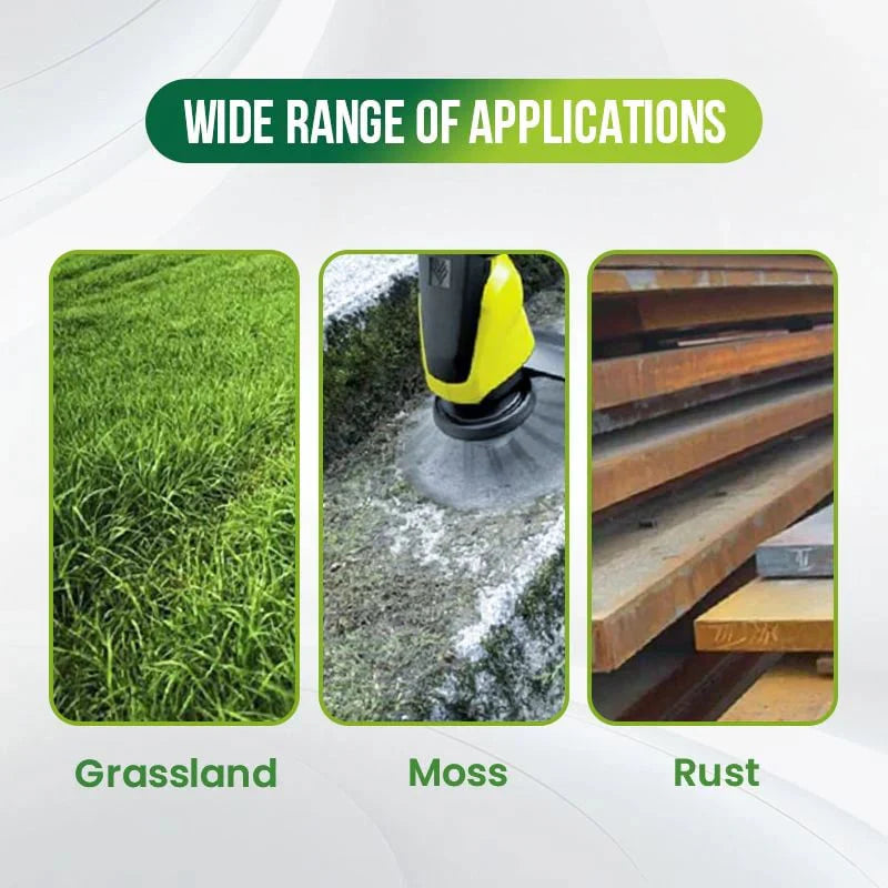 Only Today! 49% Discount-Weed Whacker Replacement Head