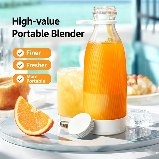 🔥 Portable Blender