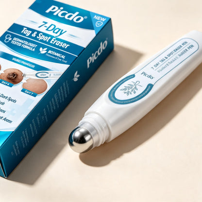 Hrimzw™ Botanical Spot & Tag Precision Roll Pen