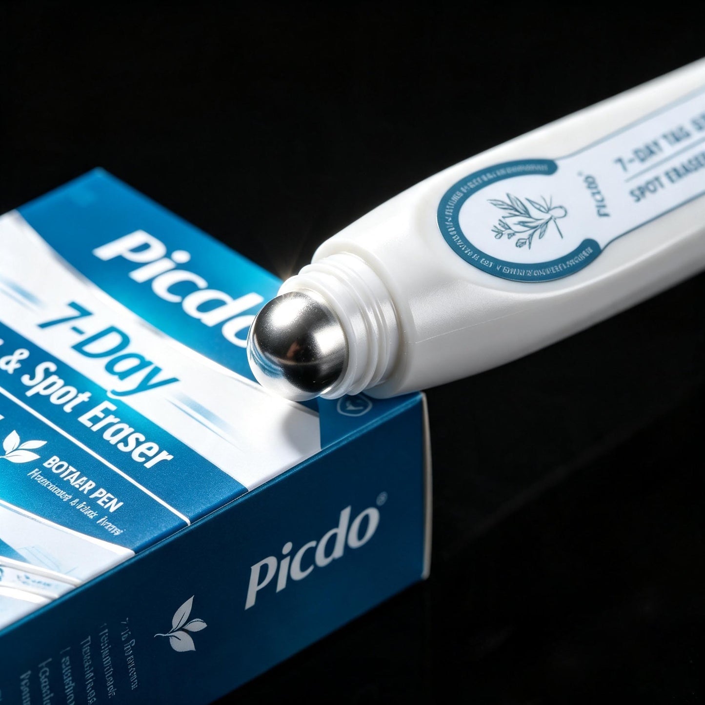 Hrimzw™ Botanical Spot & Tag Precision Roll Pen