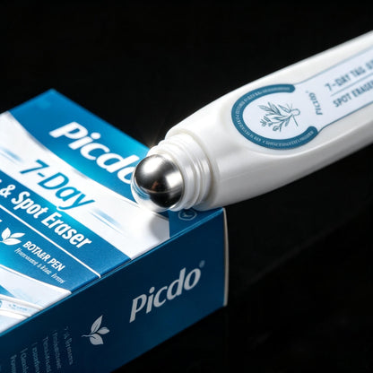Hrimzw™ Botanical Spot & Tag Precision Roll Pen