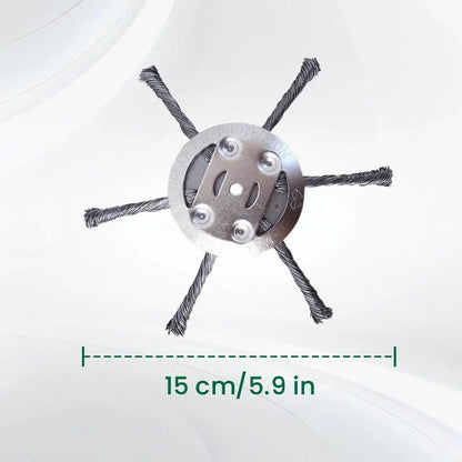 Only Today! 49% Discount-Weed Whacker Replacement Head