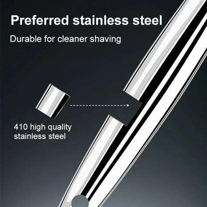 ✨Stainless Steel Tongue Scraper🚚Cash on Delivery