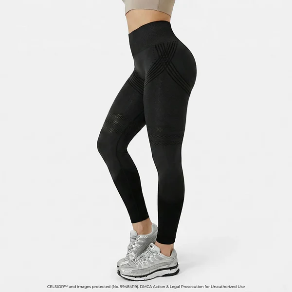 📢📢Get 15% off when you buy two or more items⏰ High Waisted And Hip Lifting Yoga Elastic Quick Drying Tight Pants