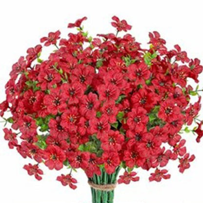 💐Last Day 49% OFF- Artificial Flowers for Outdoors💐