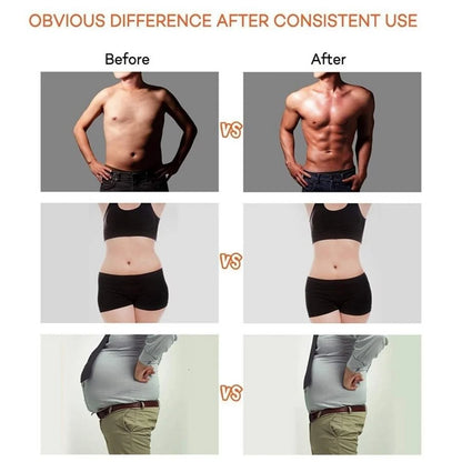🔥Best Sellers 49% off🔥HRiMZW™ Discrete EMS Abs Training Pad