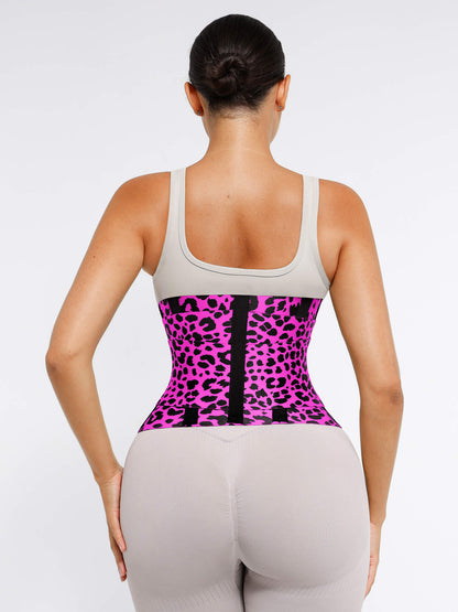 Hrimzw™ Triple Wrap Tummy Control Waist Trainer Belt