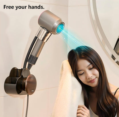 🔥 Black Friday 50% Off – Adjustable Hair Dryer Stand