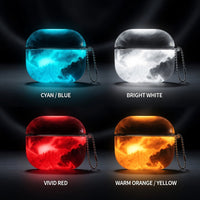 One of each color（4psc）
