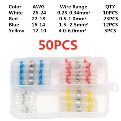Rapid Solder Kit