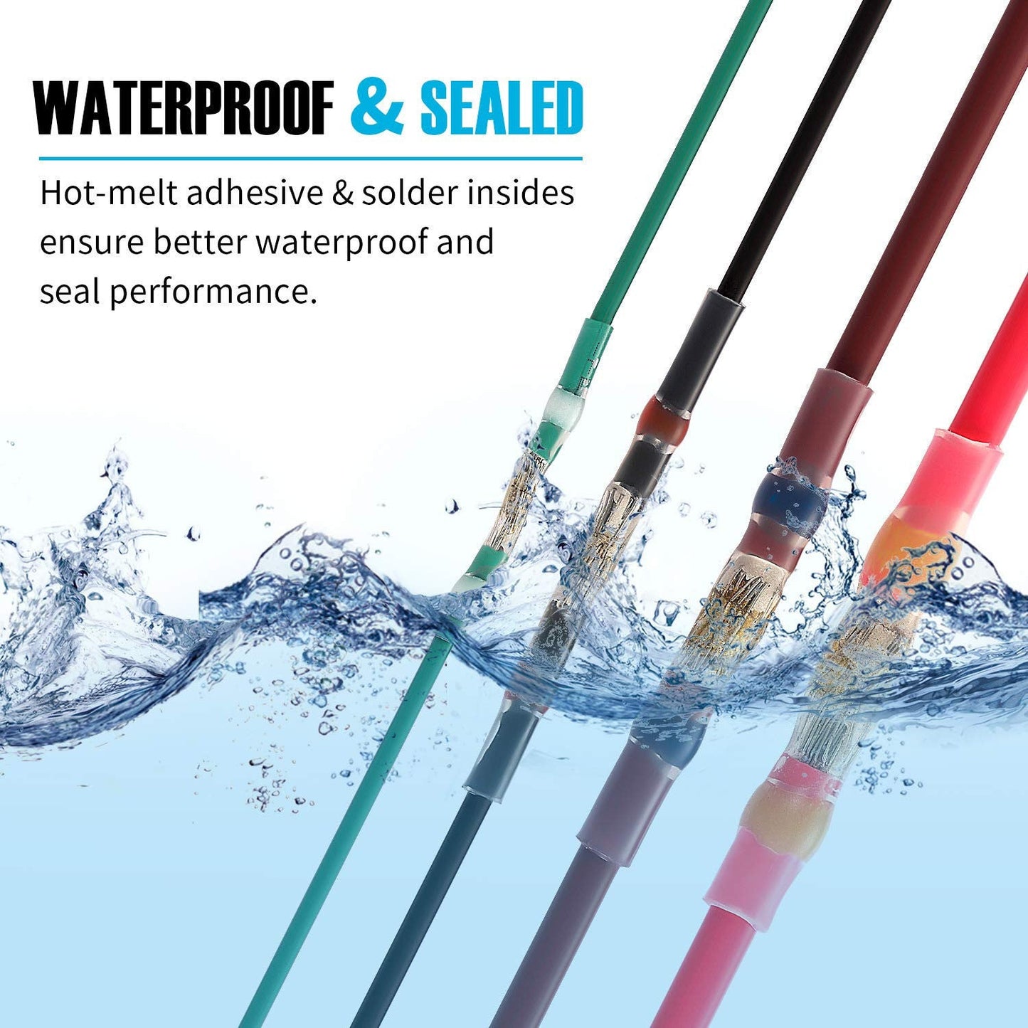 Rapid Solder Kit
