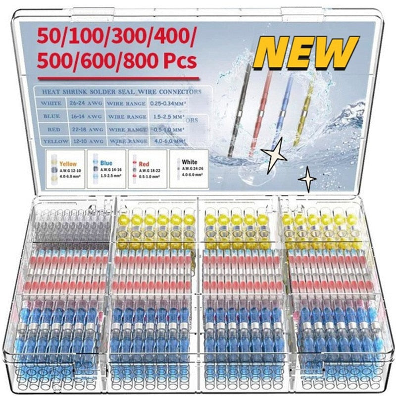 Rapid Solder Kit