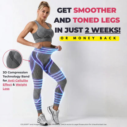 📢📢Get 15% off when you buy two or more items⏰ High Waisted And Hip Lifting Yoga Elastic Quick Drying Tight Pants