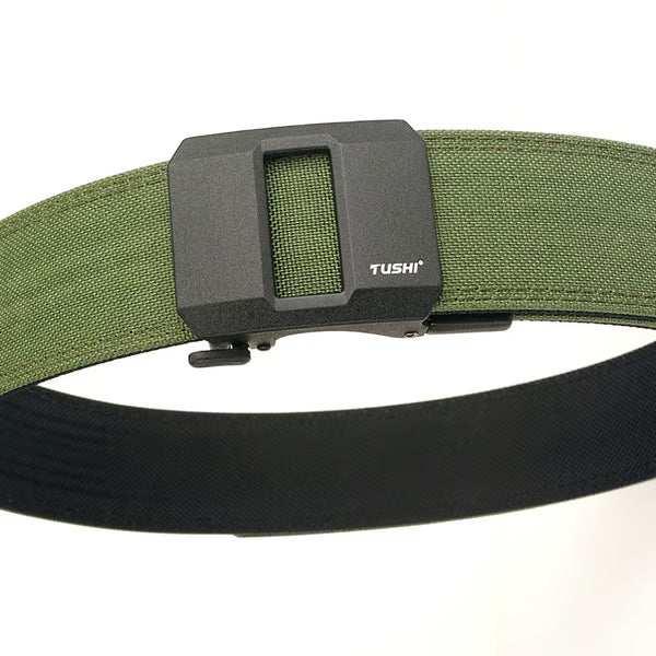 🎁Last Day Promotion 49% OFF🔥EDC Nylon Ratchet Belt