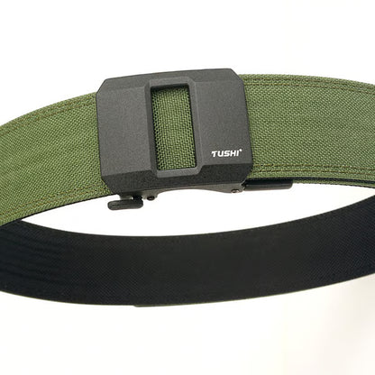 🎁Last Day Promotion 49% OFF🔥EDC Nylon Ratchet Belt